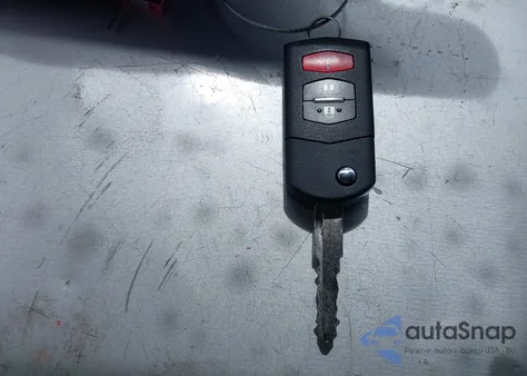 2010 Mazda Cx-7 I Sport from USA, damaged, VIN JM3ER2W55A0320630